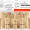 Disposable Bamboo Skewers