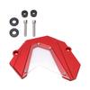 Motorcycle Front Sprocket Cover CNC Aluminium Alloy Chain Guard  or Replacement for MT09 FZ09 20132017