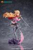 Sword Art Online Scherzo of Dark Twilight Asuna Scale Plastic Painted Finished Figure Progressive - 1/7