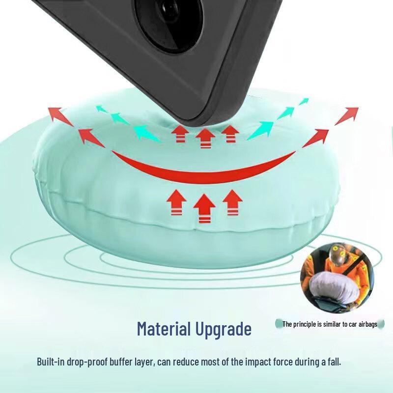 Biyazi Realme Series Protective Phone Case