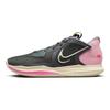 Nike Kyrie Low 5 Preservation Men Sneakers Grey Iron-Grey Wolf-Grey DJ6012-005
