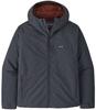 Jacket Patagonia Windshadow Jacket (26490) Smolder Blue