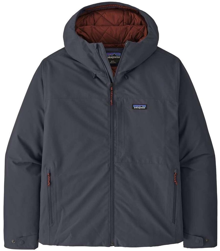 Jacket Patagonia Windshadow Jacket (26490) Smolder Blue