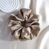 Hair Tie Adjustable Fit High Elasticity Hair Band Soft Non-Irritating Scalp Hair Holder Daily Party Outing Hair Accessory