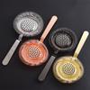 Useful Stainless Steel Cocktail Shaker Bar Ice Strainer Wire Mixed Drink Bartender Professional Tool Bar Accessories