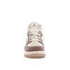 Air Jordan 1 Mid SE Craft GS Inside Out - Taupe Haze Pantofi pentru copii Maro Sail Fossil-Stone DZ4466-102