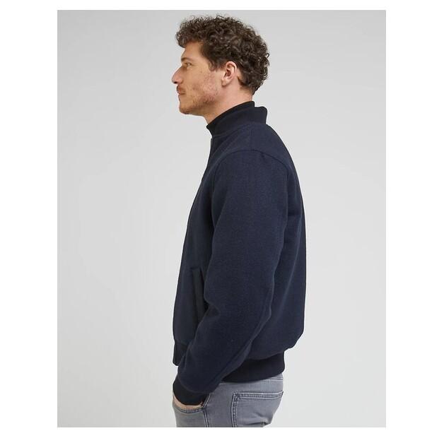Куртка Lee bomber Wool Bomber Jacket
