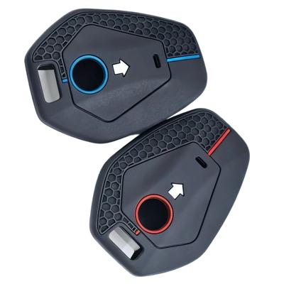 Motorcycle Key Case for BMW R1300GS R1300 R 1300 Big GS 1300GS 2026 R1250GS R1250 ADV Adventure Bike Accessories Cover Shell Fob