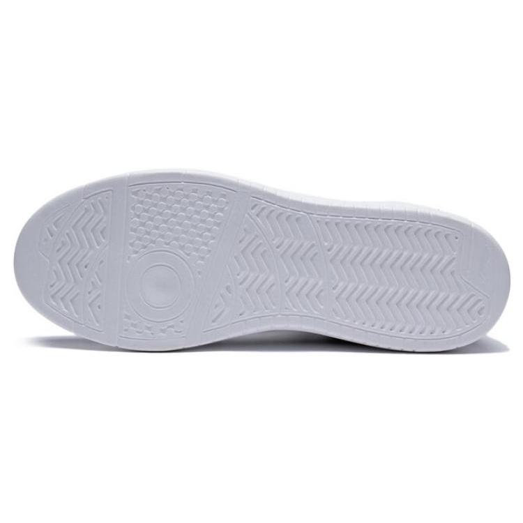 Li Ning Xingchu 2.0 Slip Resistant Abrasion Resistant Low Top Skateboard Shoes Men's Black White AGCT337-3