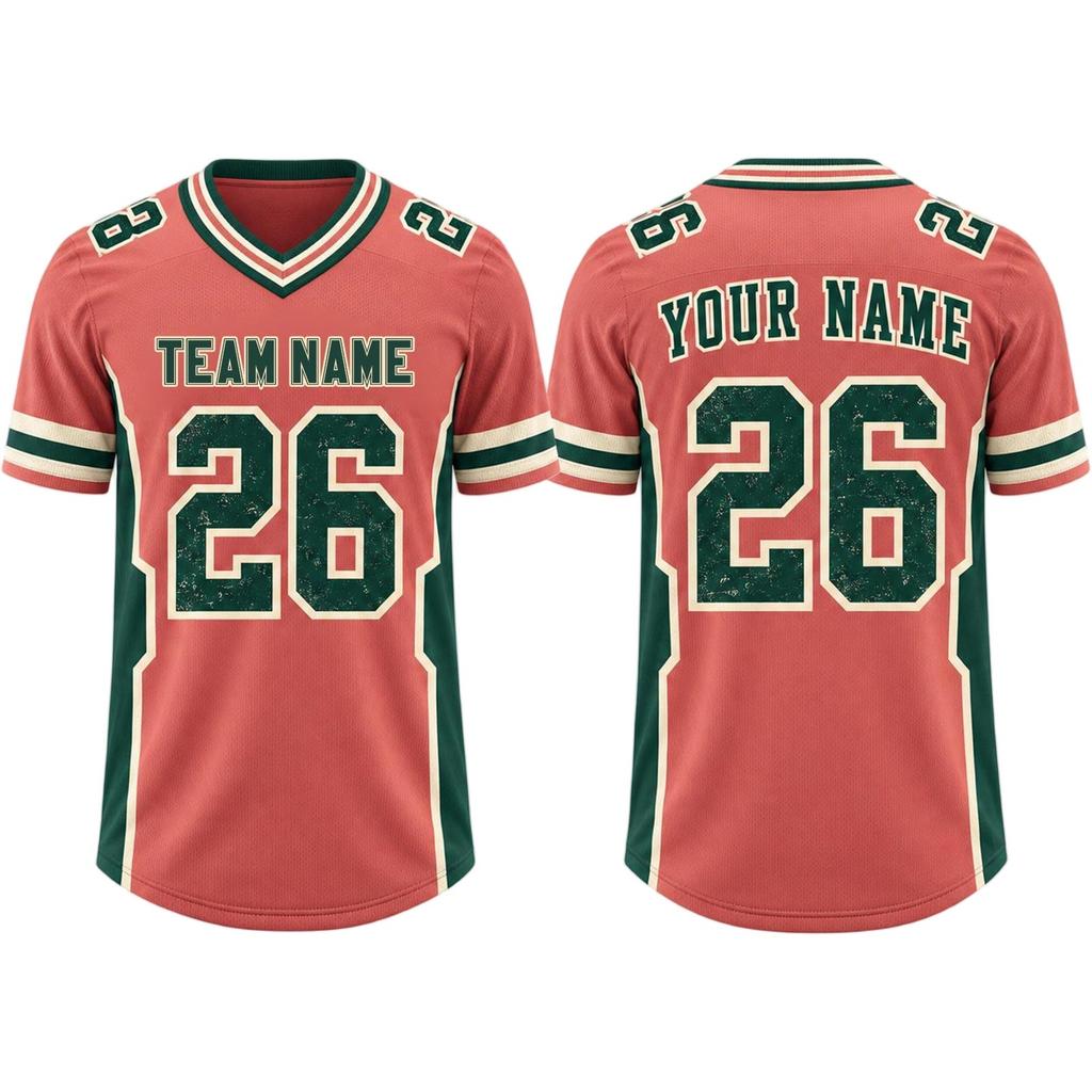 Custom Rugby for Adults and Kids, Sports Team Uniform