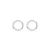 2023 Classic S925 Versatile Ear Cuffs & Cartilage Stud Earrings