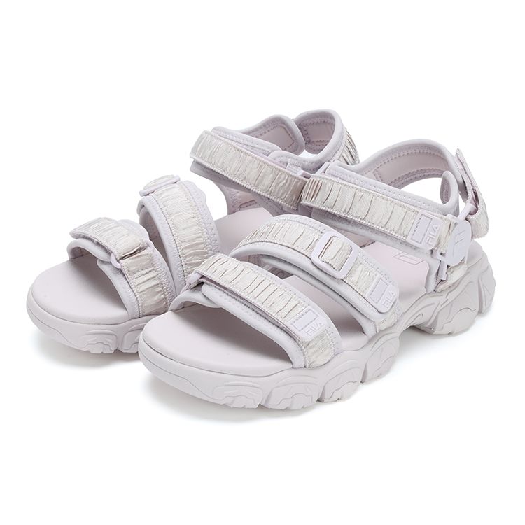 Fila Fluid Sandal Women White F12W322401FGL
