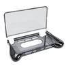 Shockproof Skin Cover for AYN Transparent TPU Cover Waterproof Scratchproof Housing Shell Case Game Console Skin