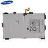 Original Rechargeable Lithium Battery For Samsung Galaxy Tab S4 10.5 SM-T830 T830 SM-T835 T835 EB-BT835ABU Tablet Battery 7300mAh