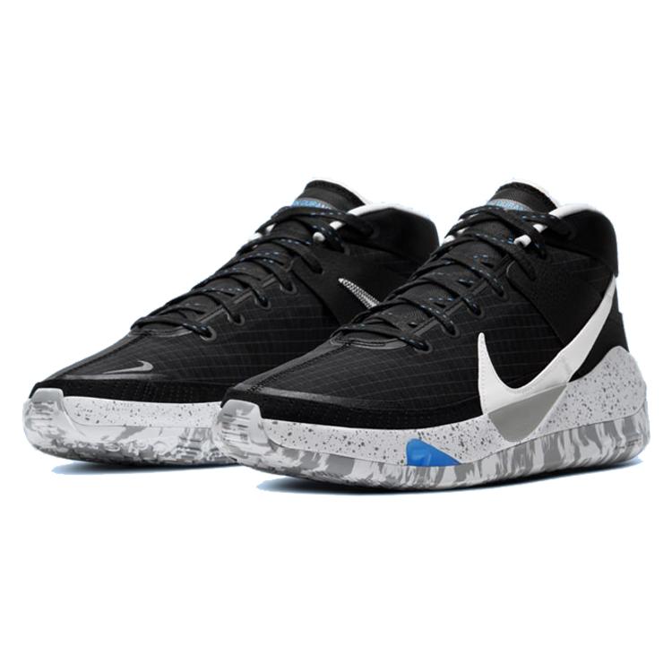 Nike Kd 13 Ep 'Black' CI9949-001