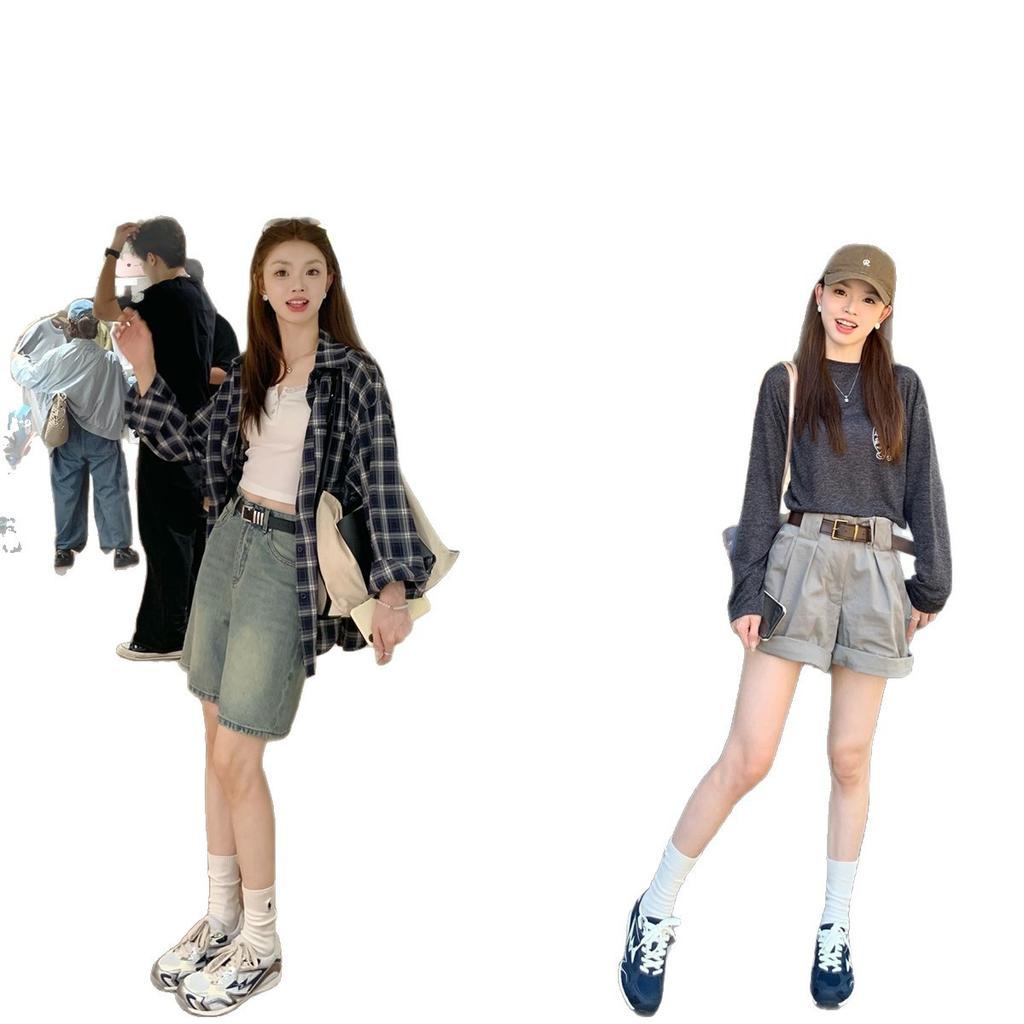 Grape mother studiolee retro podwyższające siateczkowe łączenie lekkie sznurowane sportowe wszechstronne buty casual damskie jesienno-zimowe