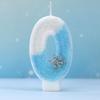 Creative Birthday Cake Decoration Candles