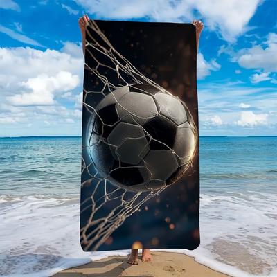 Deportes acuáticos – Mantas y toallas de playa