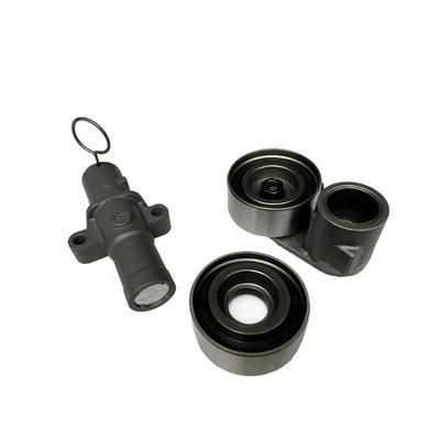 מנוע – רצועות הנעה ורצועות טיימינג