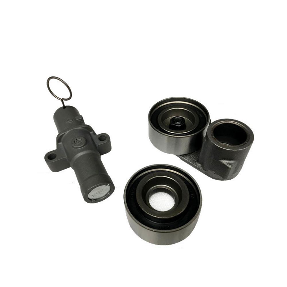 Timing Belt Kit w/ Water Pump For Honda Accord Odyssey Pilot Ridgeline Acura MDX
