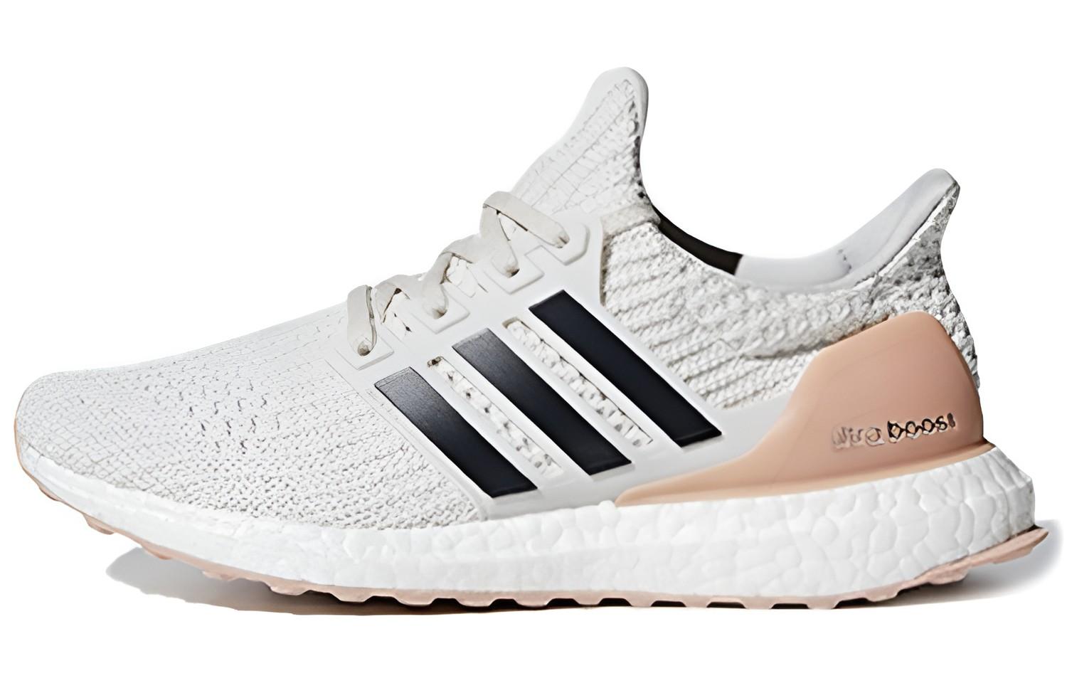 

Adidas Wmns UltraBoost 4.0 Show Your Stripes Women s BB6492 38