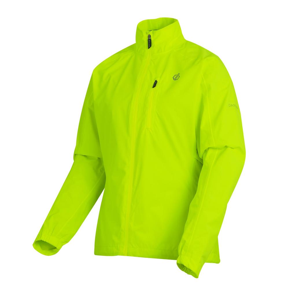 Dare 2B Womens/Ladies Tor Waterproof Jacket