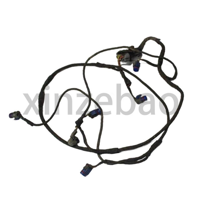2514404213 Front Bar Electric Eye Harness Radar Harness for Mercedes Benz R-level