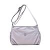 Nylon Large Capacity Mother Bag Women's Shoulder Crossbody Bag Small Square Bag