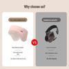 Unisex Soundproof Ear Muffs: Noise Cancelling, Comfortable, and Warm—Ideal for Dorm Use and Sleep