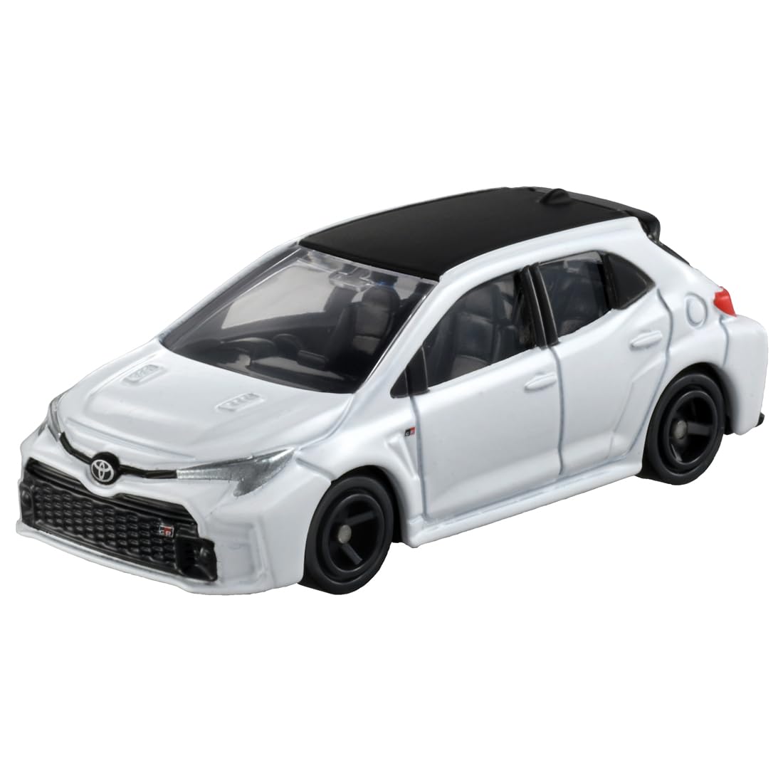 TAKARA TOMY Tomica 52 Toyota GR Corolla Миниатюрная модель машинки Игрушка для детей от 3 лет Нет. (в штучной упаковке)
