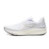 Li Ning Red Hare 9 Jacquard Traspirante Rimbalzante Basse Scarpe da Corsa Suola in Gomma TUFF RB Donna Blu Bianco ARPW004-8(Team60-)