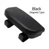 Glasses Holder Magnetic Car Sun Visor Glasses Case Organizer Sunglasses Box Holder Visor Sunshade Car Holder For Glasses