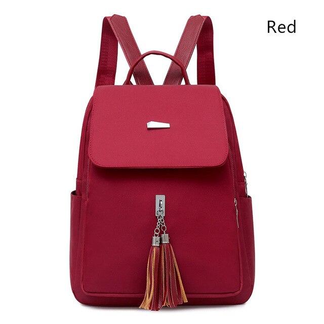 cheap ladies backpack