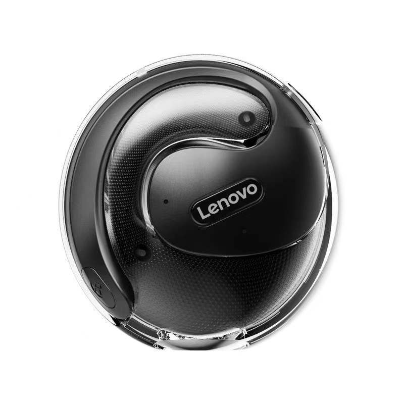 Orijinal Lenovo X15 Pro kablosuz mikrofonlu kulaklıklar Bluetooth 5.4 HiFi Stereo Ses kablosuz kulaklık Kulaklık Düğmesi Kontrolü