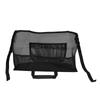 Car Net   Handbag Between Seats Mesh Storage Bag Pouch   Kid Pet Barrier