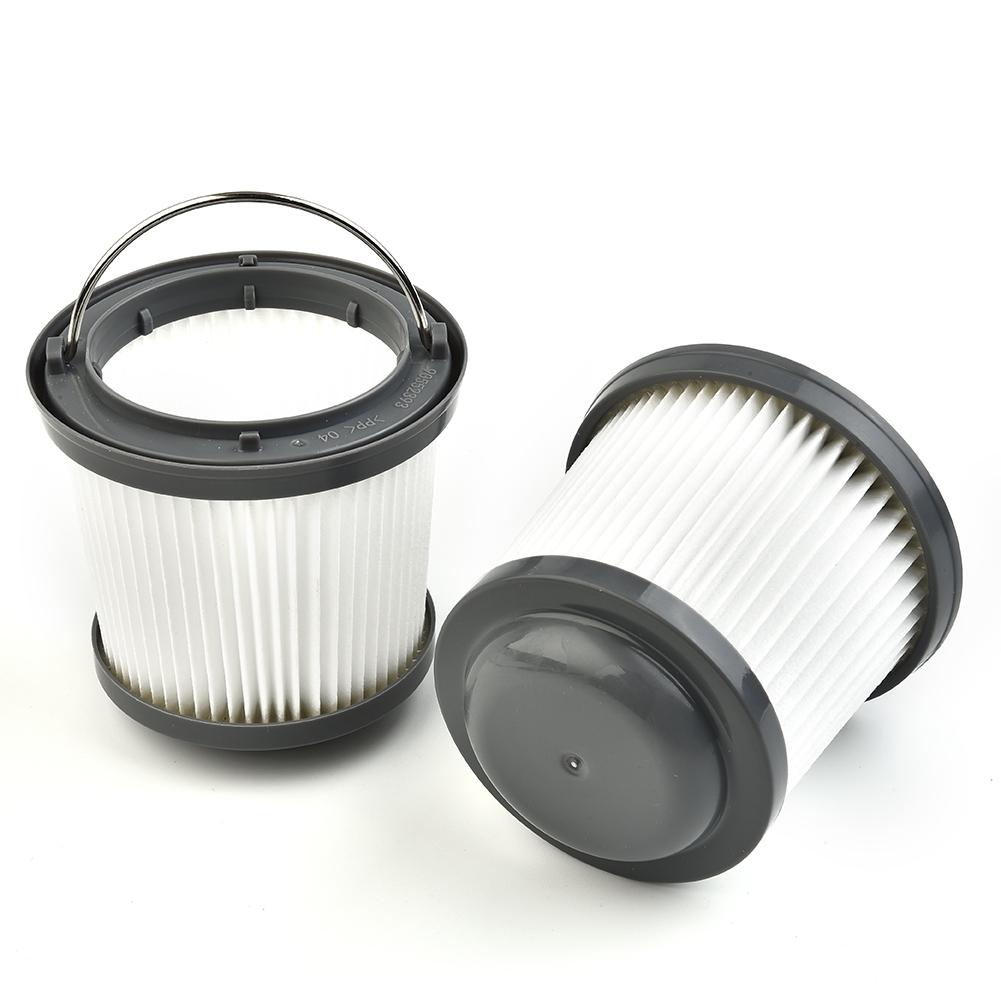1 SET Vacuum Cleaner Filter For Dustbuster Pivot PD1820LF, PV1210