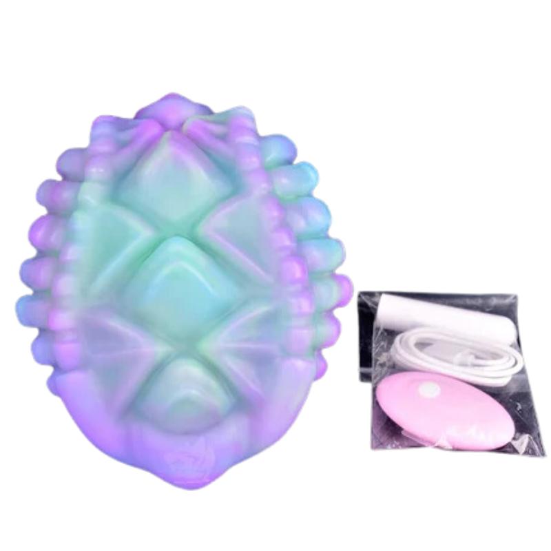 Faak Fantasy Grinders Wireless Control  Silicone Luminous Intimate Clit Sex Toys Foreplay Masturbate Massage Products Sex Grinders