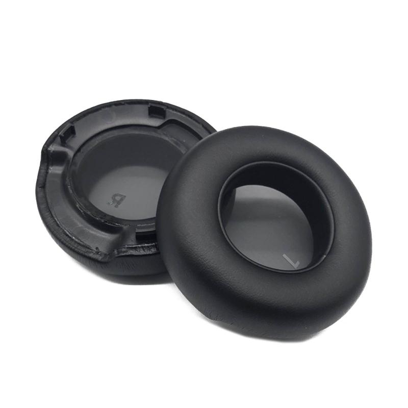 Memory Foam Earpads Ear pad Cushions for JBL CLUB 700BT Gaming Headphone Ear Cushions Muffs Foam Tips 1