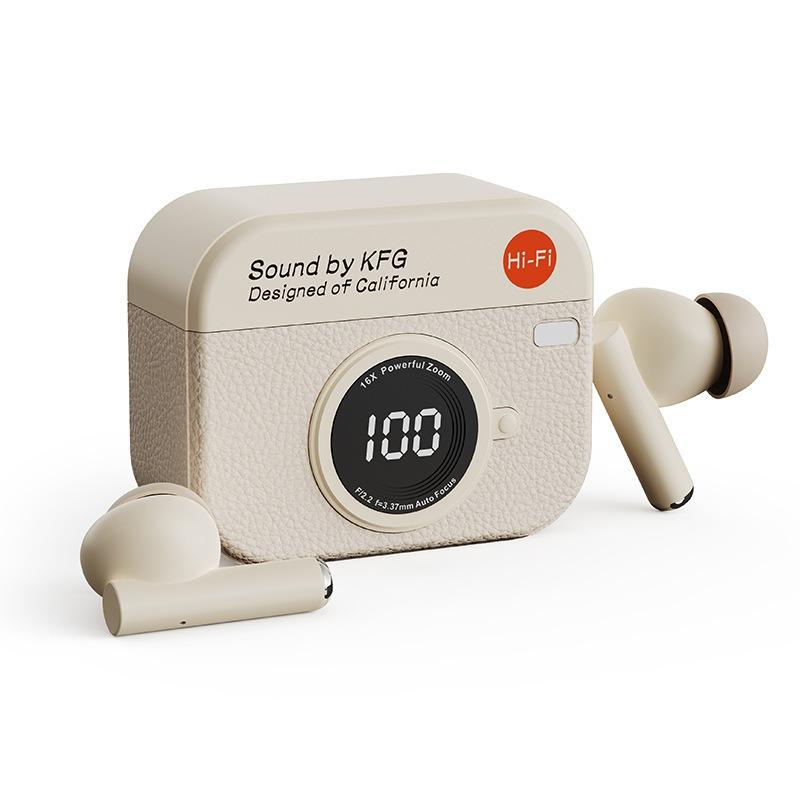 New F9-5C Bluetooth Headset M10 YD03 M90 Bluetooth Headset TWS Wireless Headset In-ear Private Mold
