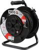 20m YT-81052 YATO förlängningssladdvinda