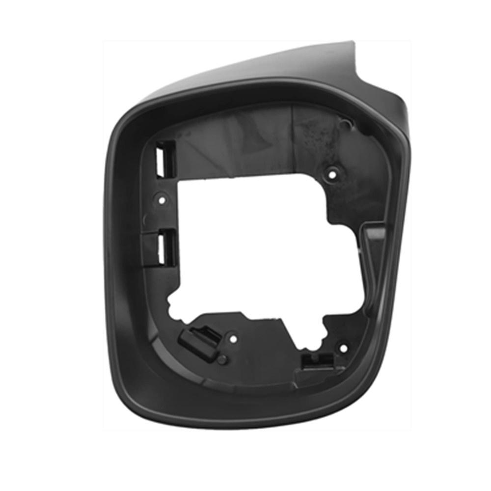 LH Left Side Mirror Frame Glass Housing For Toyota Land Cruiser Prado 2009-2018