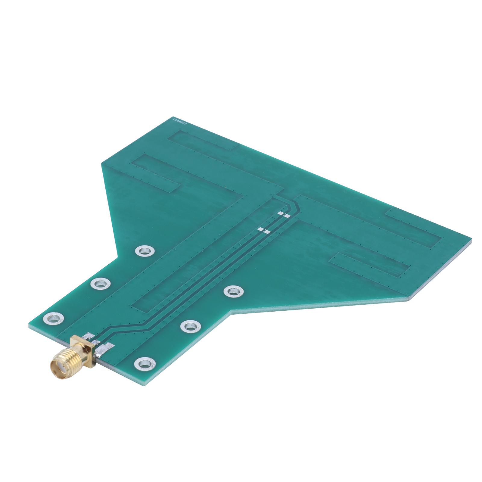 

RFID 915 МГц Дипольная антенна Антенна 20 дБ Высокий коэффициент усиления Профессиональный электронный компонент