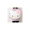 Sanrio Hello Kitty Face-Shaped Cushion M 272655