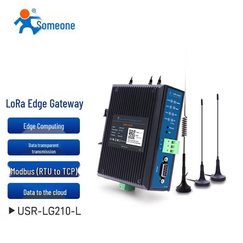 LonHand IoT LoRa Drahtloser Gateway-Konzentrator