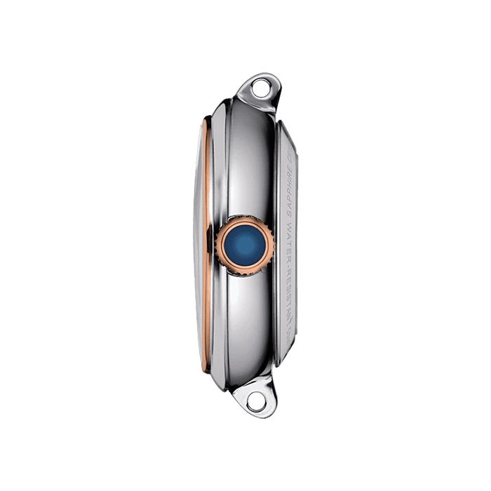 Tissot Bellissima Automatic Lady T126.207.22.013.00