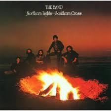 CD BAND - Northern Lights-Southern Cross 077779359424 Capitol Records 1990 Netherland Rock Used