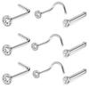 Smykker og accessoires – Piercing