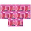 Wild Tan Fancy Vanilla Tanning Accelerator X10 Pcs 15ml