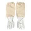 Thickened Bee Repellent Clothing Anti-Bee Leather Glove Thick Protective Clothing Suit  Beekeeper