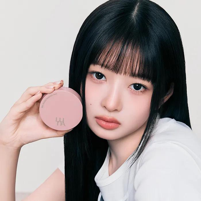 

Профессиональный финишный порошок No. 02 Blur Powder